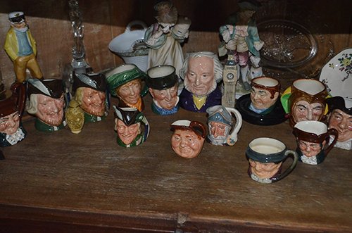 Property photo 374 - PERSONAL PROPERTY AUCTION IN WHITLEY COUNTY, INDIANA